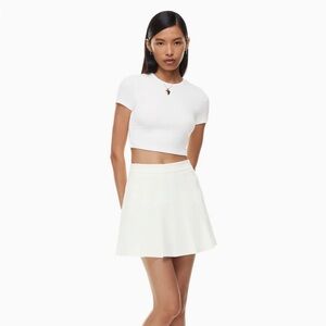 NEW Sunday Best Tennis Skirt